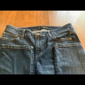 JOE’S Jeans W31 STRAIGHT ANKLE FIT